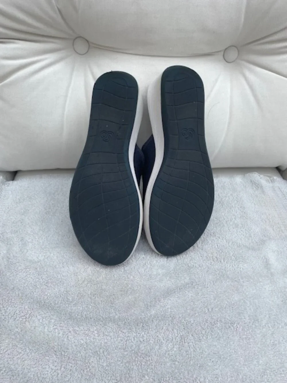 Cloudsteppers by Clarks women clarks